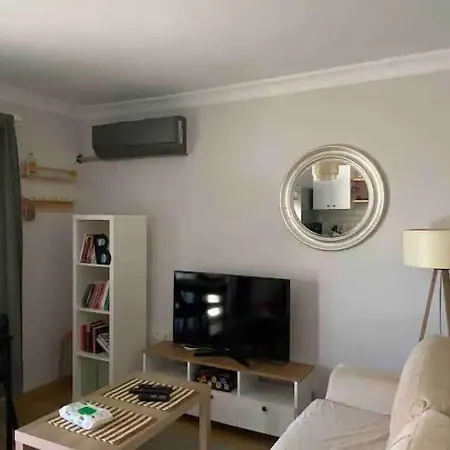Minik Ve Tatli Evim Daire Çeşme