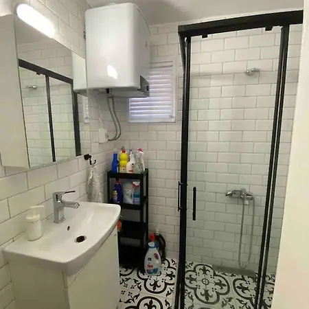 Minik Ve Tatli Evim Apartament