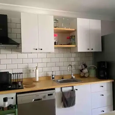Apartament Minik Ve Tatli Evim Çeşme