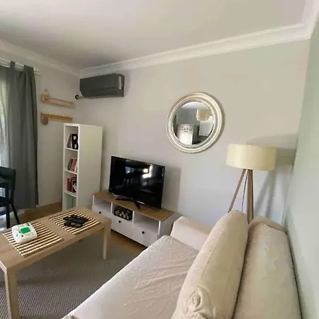 Apartment Minik Ve Tatli Evim