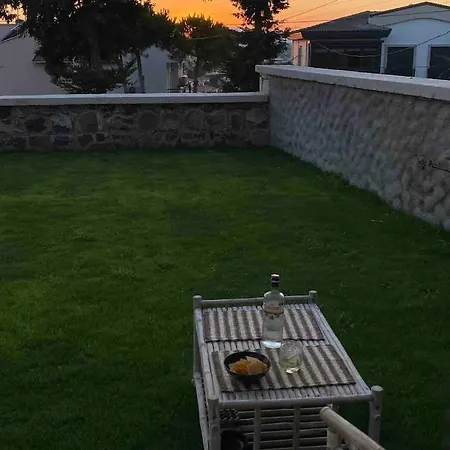 Apartment Minik Ve Tatli Evim Cesme